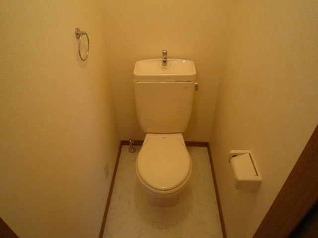 ヴィラ・シャルマン その他4