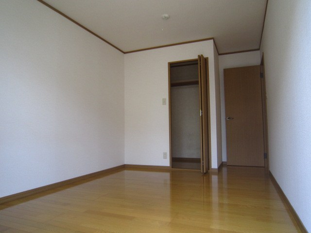 ヴィラ・シャルマン ベッドルーム