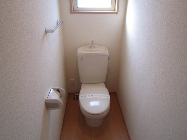 エーデルハイムW その他4