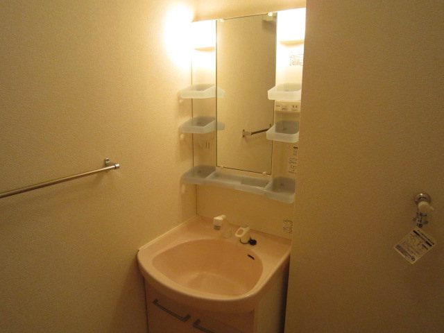 エーデルハイムW その他6