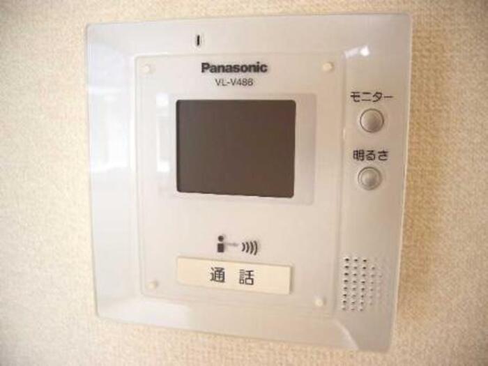 エーデルハイムW その他3