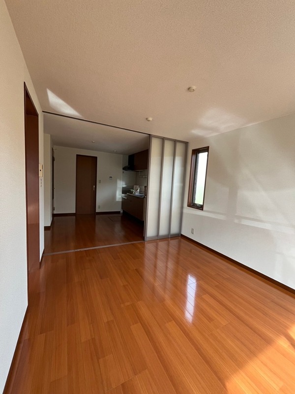 ドム・ＮｉＳｉ リビング