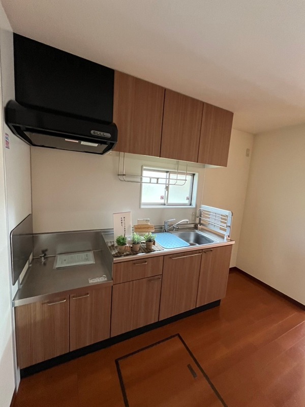 ドム・ＮｉＳｉ キッチン