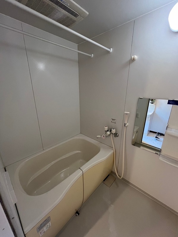 ドム・ＮｉＳｉ 風呂画像