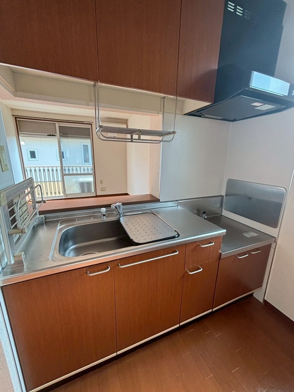 別部屋参考写真 ドリーミー湘南 Ⅰ キッチン