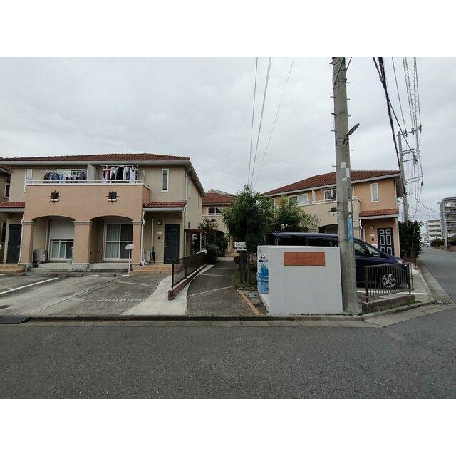 その他外観1