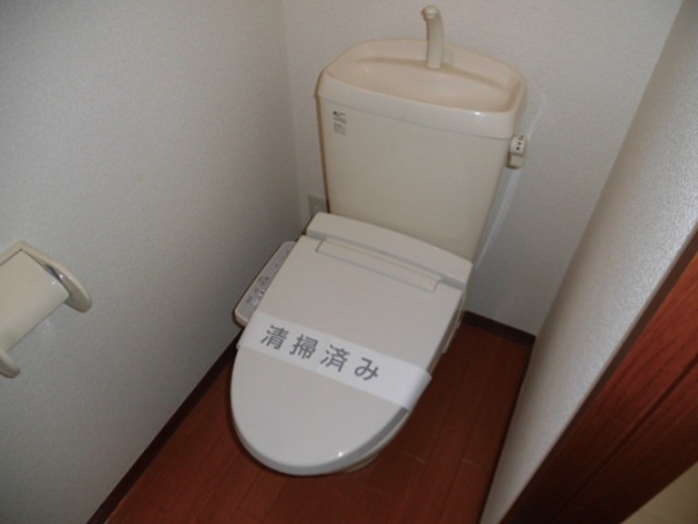 反転別部屋参考写真 ドリーミー湘南 Ⅱ その他3