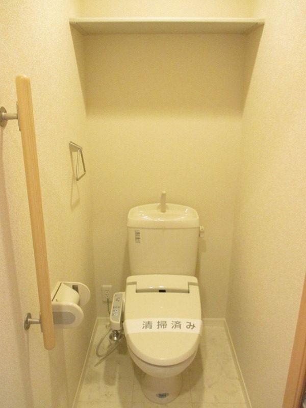 リラフォート湘南 その他4