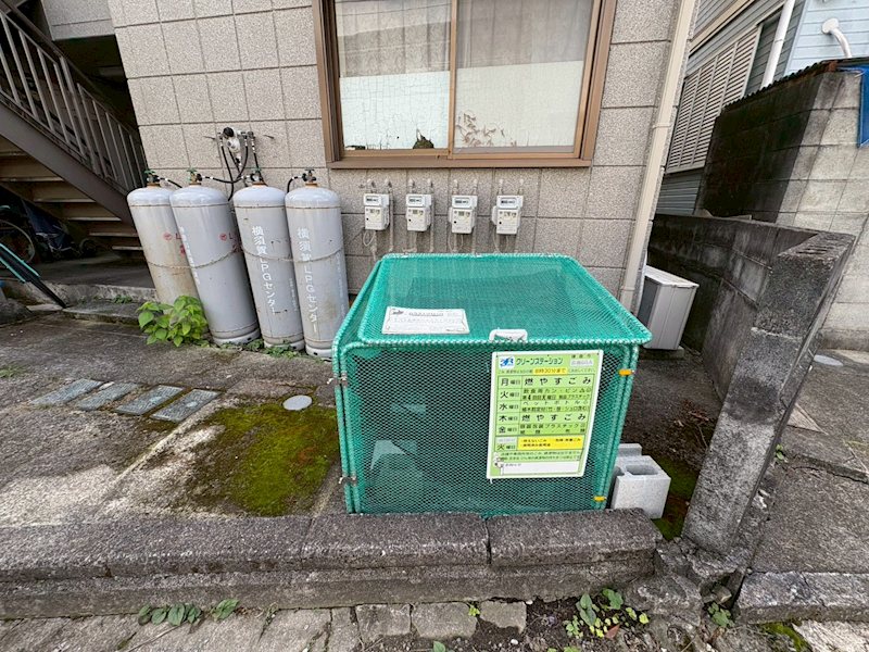 サンプラザ その他8