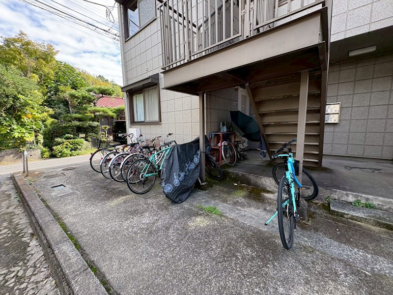 サンプラザ その他9