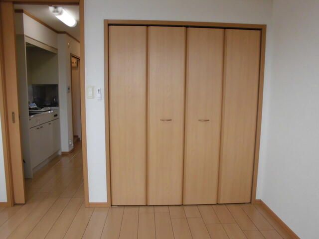 ベルピリカ ベッドルーム