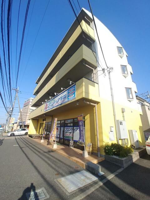 ベルピリカ その他外観1