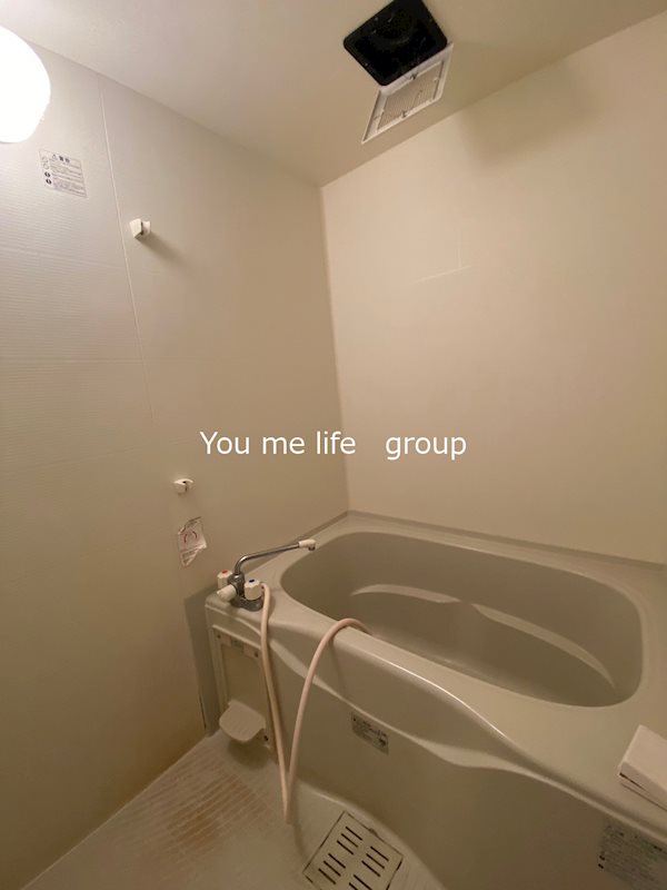 モアナ湘南 風呂画像