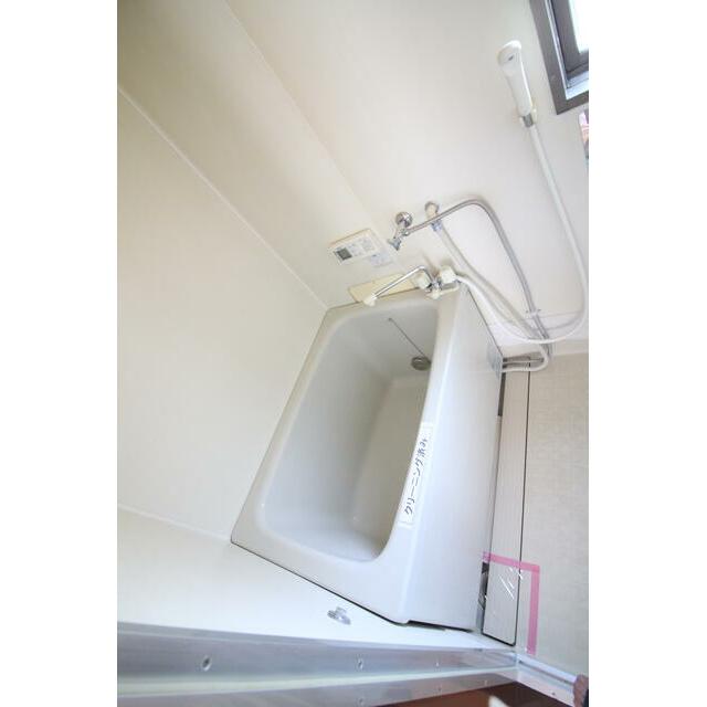 アーバン成田 風呂画像