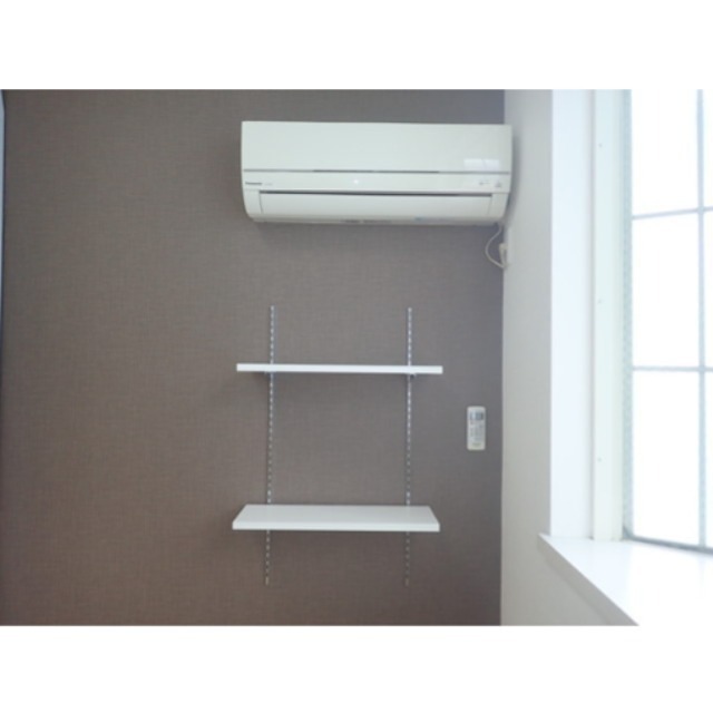 他設備 リファレンス愛甲石田  その他4