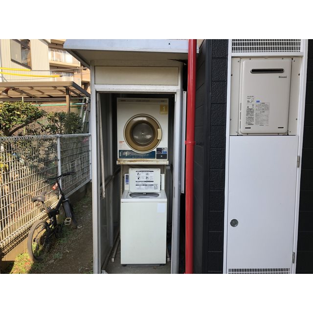 その他 リファレンス愛甲石田  その他外観3