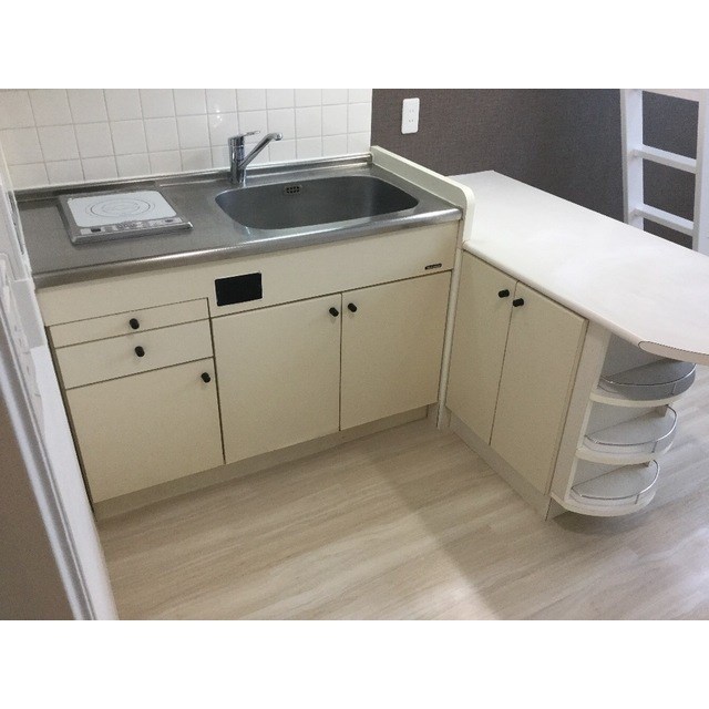 キッチン リファレンス愛甲石田  キッチン