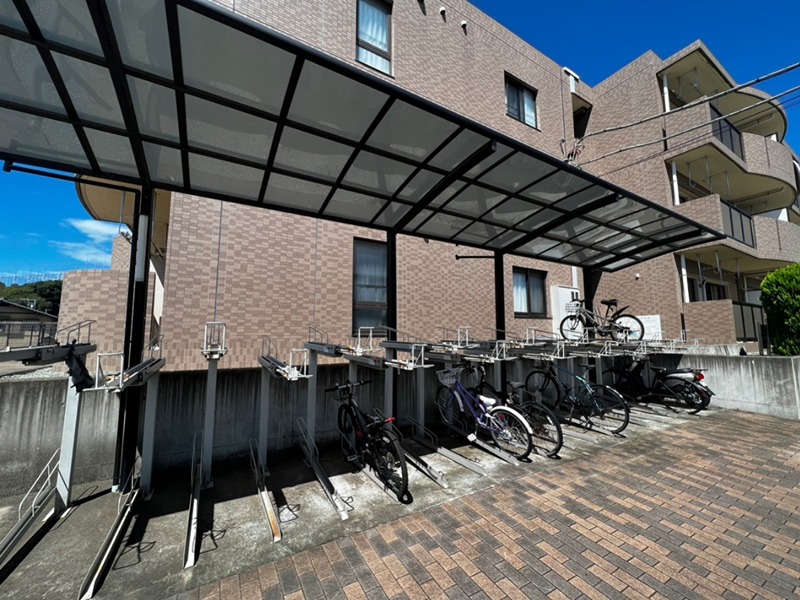 リュミエール・ガーデン その他外観1