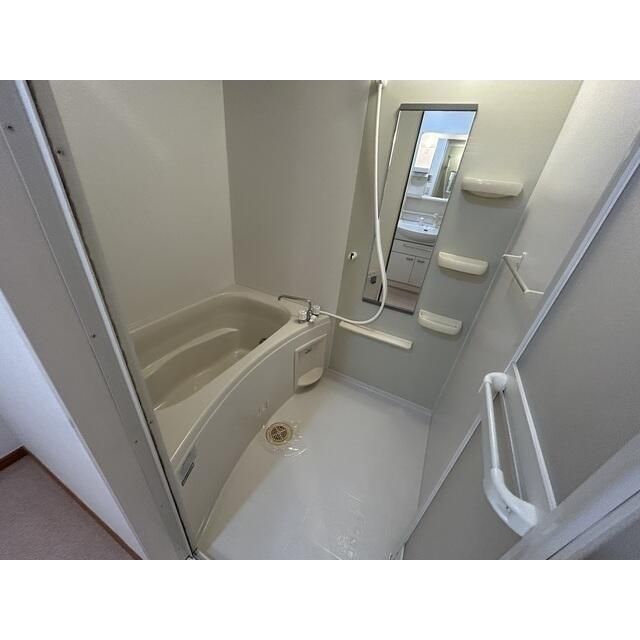 リュミエール・ガーデン 風呂画像