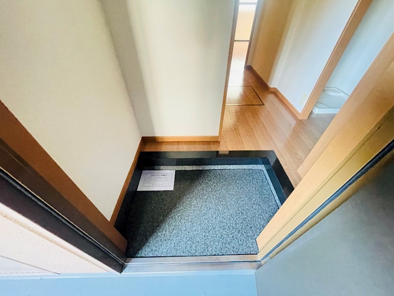 Ｒｅｙ・Ｄｒｅａｍｓ 玄関