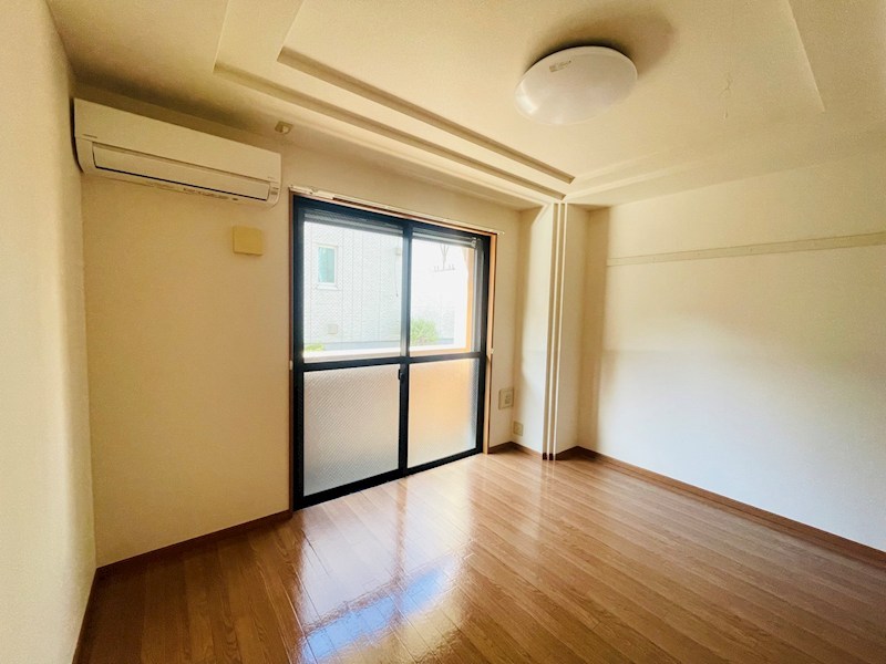 Ｒｅｙ・Ｄｒｅａｍｓ ベッドルーム