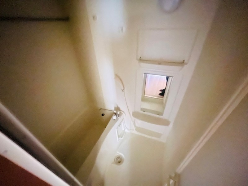 Ｒｅｙ・Ｄｒｅａｍｓ 風呂画像