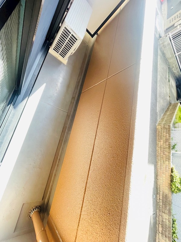 Ｒｅｙ・Ｄｒｅａｍｓ ベランダ