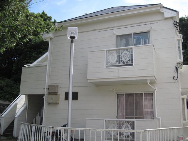 アペックス戸塚Ｂ棟 101号室 外観