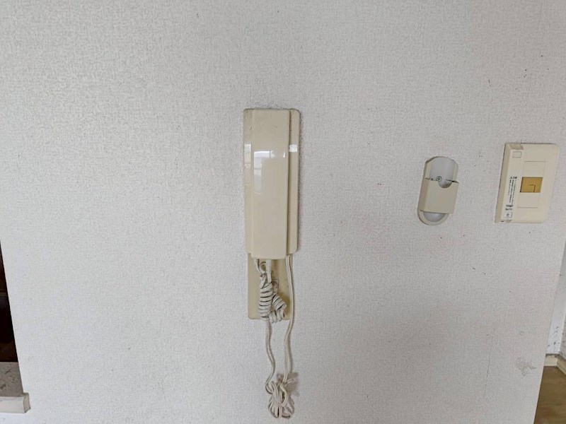 ハイツフロイデⅠ その他3