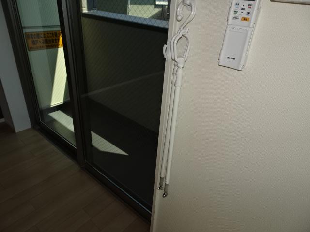 室内物干し サザンクロス その他12