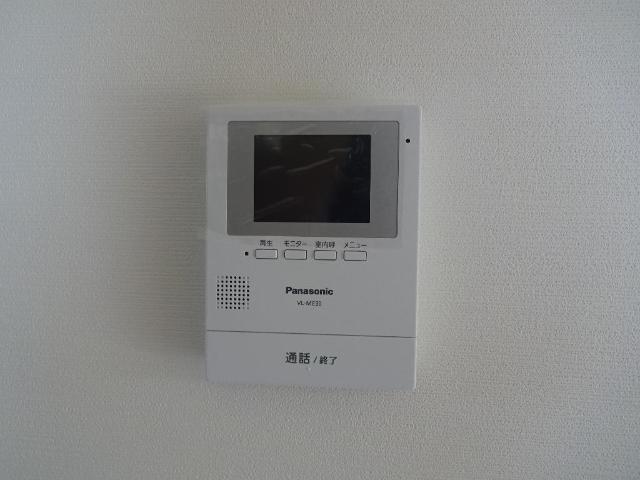 ローズ・ヴェルジュ その他2