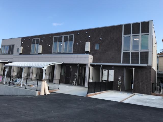 ローズ・ヴェルジュ その他外観1