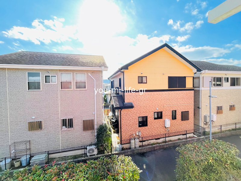 ハイツシャローム その他4