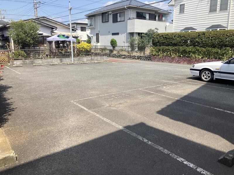 ハイツシャローム その他外観2
