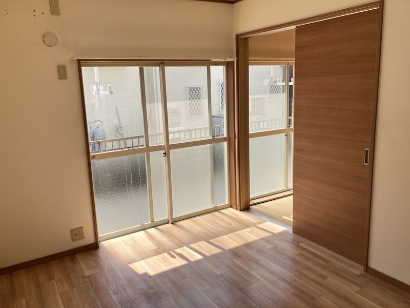 高橋コーポ その他6