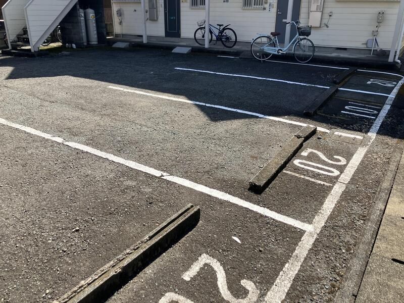 高橋コーポ その他外観1