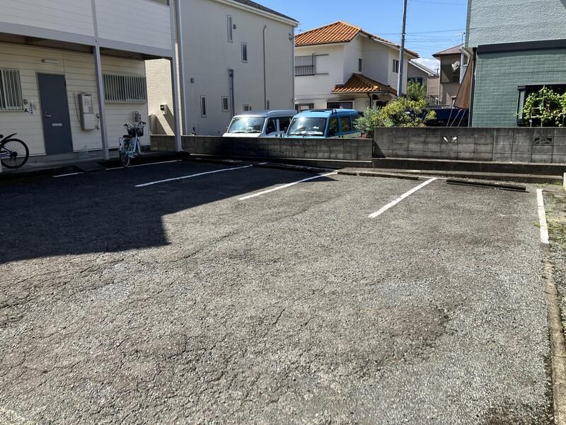 高橋コーポ その他外観2