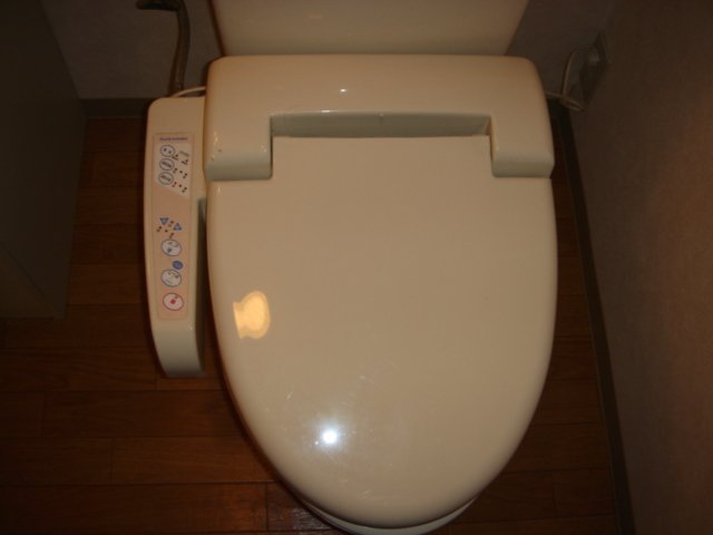 トイレ OKM(オーケーエム) その他1