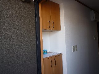 玄関下駄箱 OKM(オーケーエム) その他6