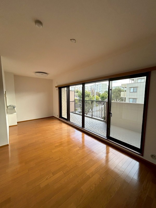 サンヴェール横浜・港南台 リビング