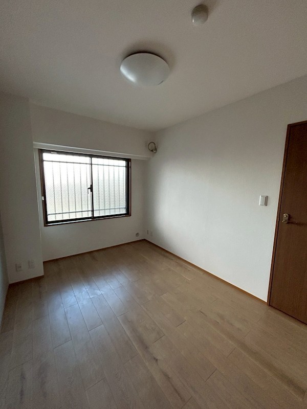 サンヴェール横浜・港南台 ベッドルーム