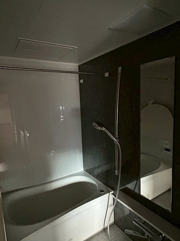 サンヴェール横浜・港南台 風呂画像