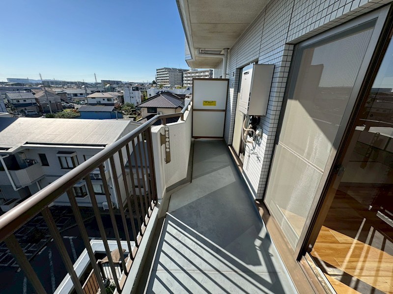 内藤マンションA棟 その他5