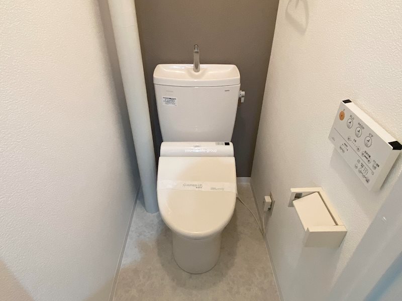 ベルハイツ平塚 その他2