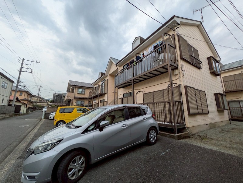 メゾンサンライトⅠ その他外観1