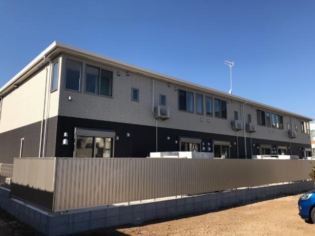 エルアージュ その他外観1