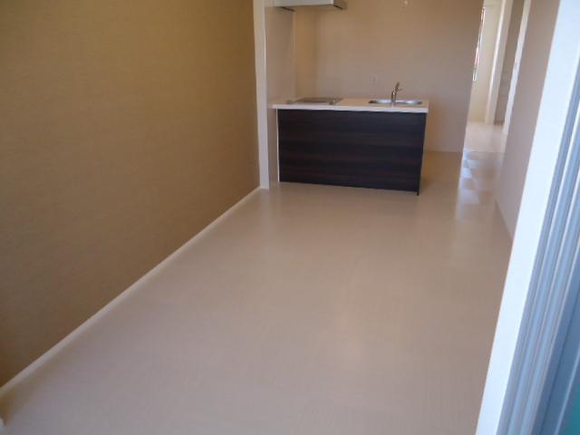 エルアージュ リビング