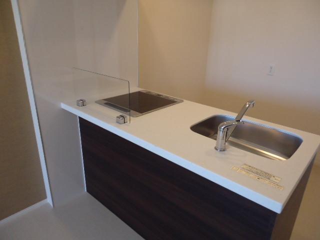 エルアージュ キッチン