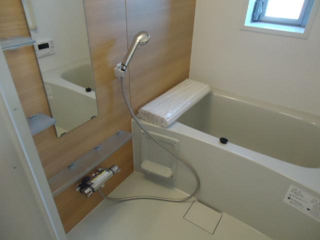 エルアージュ 風呂画像