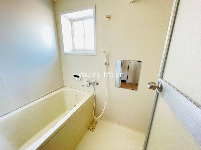 ハイツシャローム 風呂画像